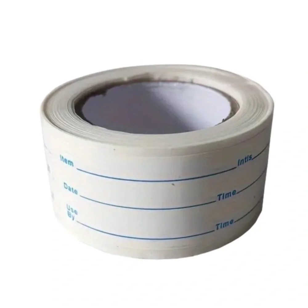 $5🔥 Food Storage Label Roll Stickers 500 count